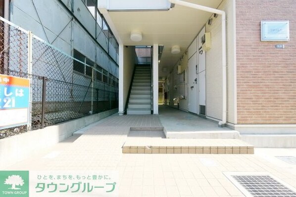 レオパレスプチパレKの物件内観写真